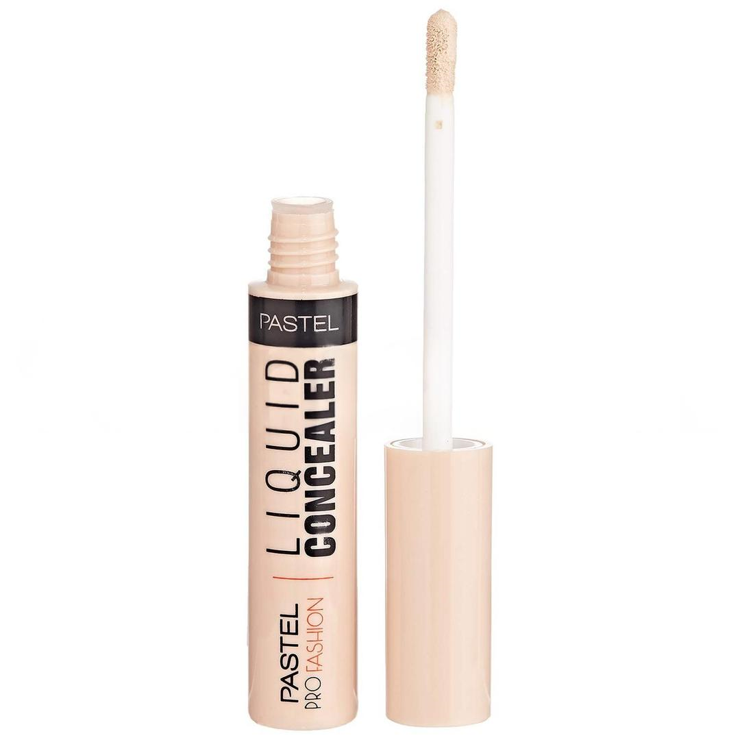 Pastel Liquid Concealer No: 101