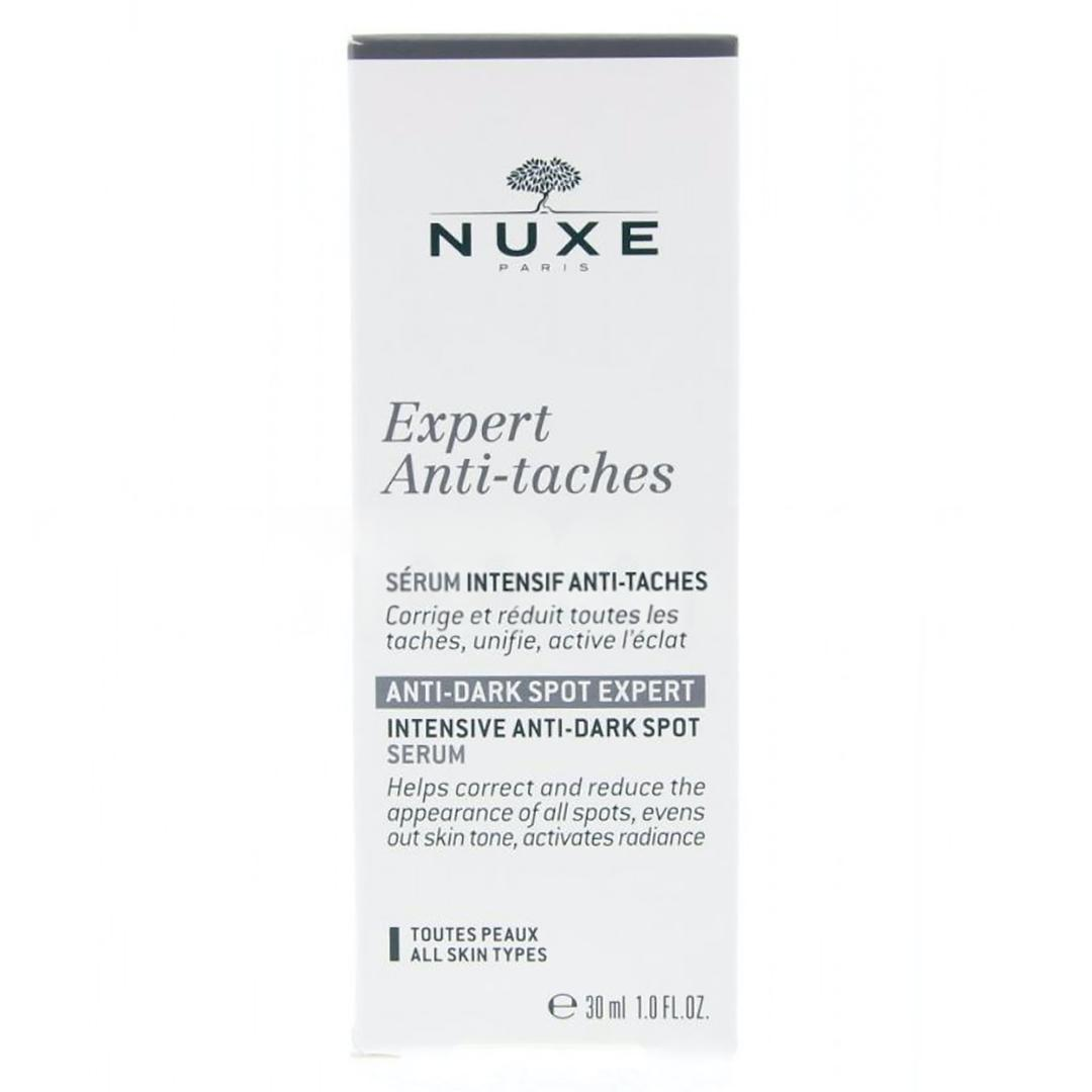 Nuxe Expert Anti Taches Intensive Anti Dark Spot Serum 30 ml