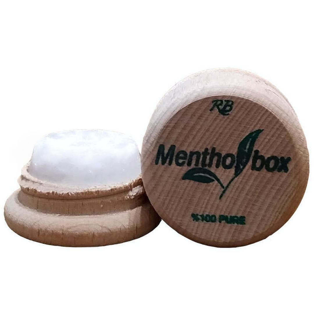 Mentholbox Menthol Taşı 6 gr 5'li