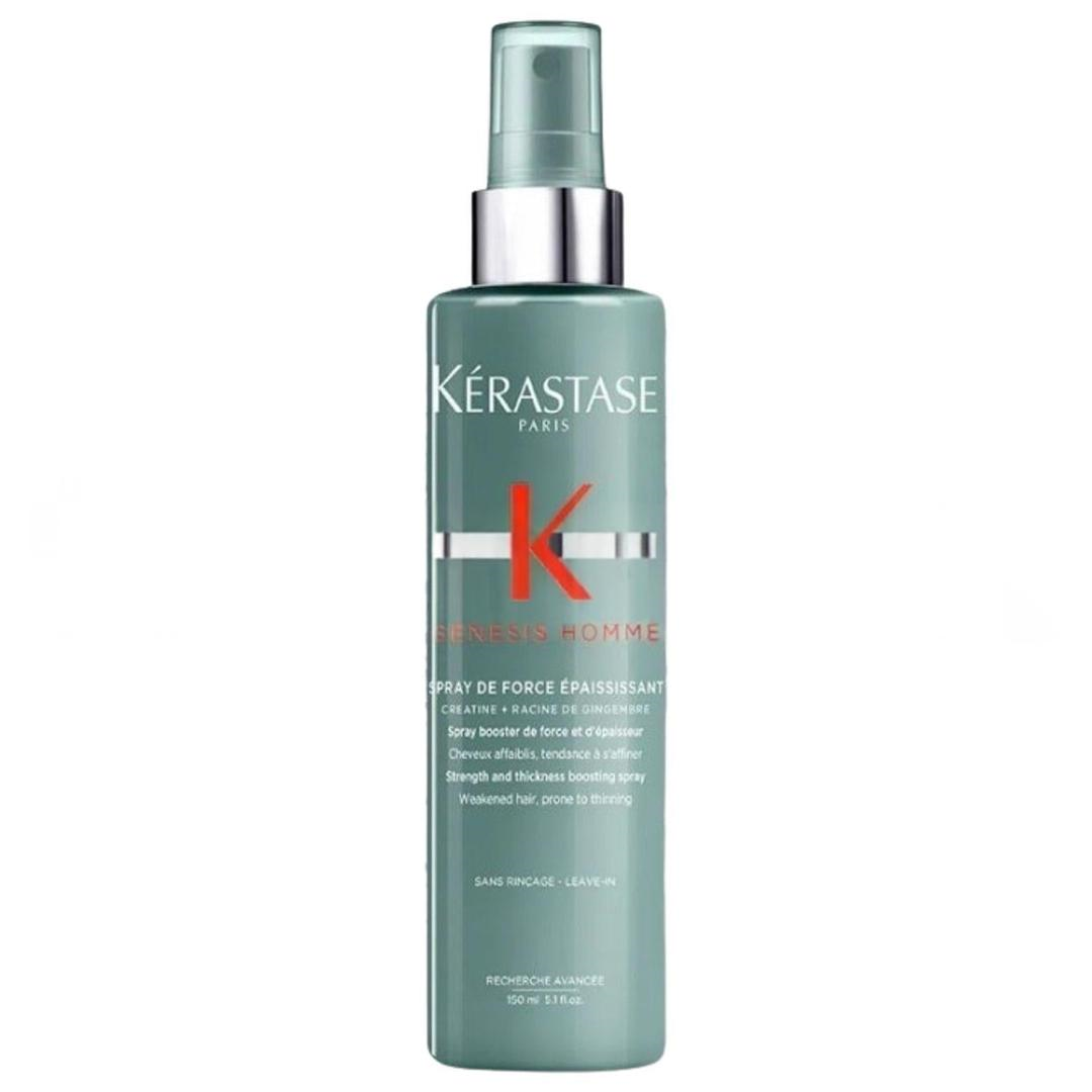 Kerastase Genesis Homme Besleyici Güçlendirici Saç Bakım Spreyi 150 ml