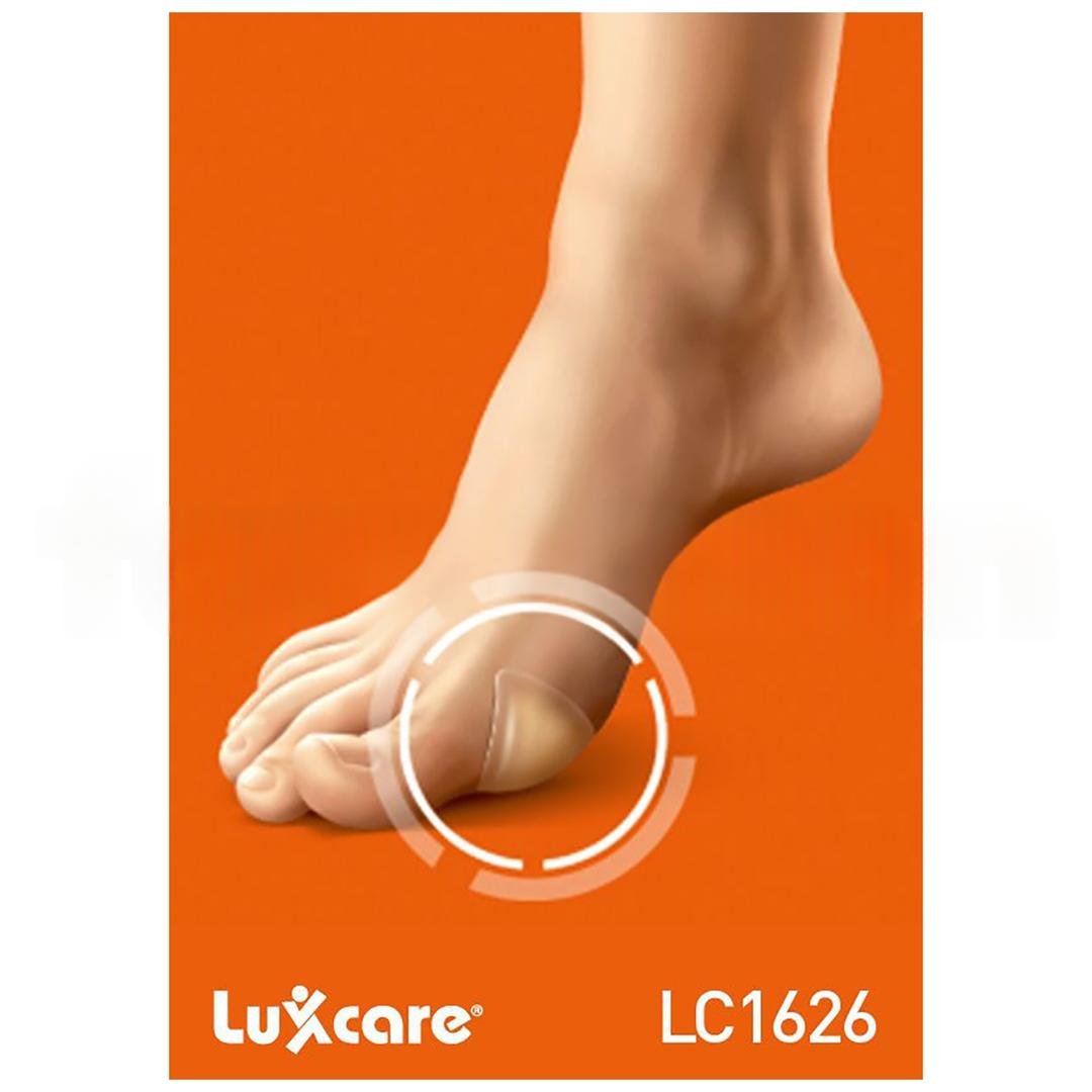 Luxcare LC1626 Bünyon Flasteri 5'li