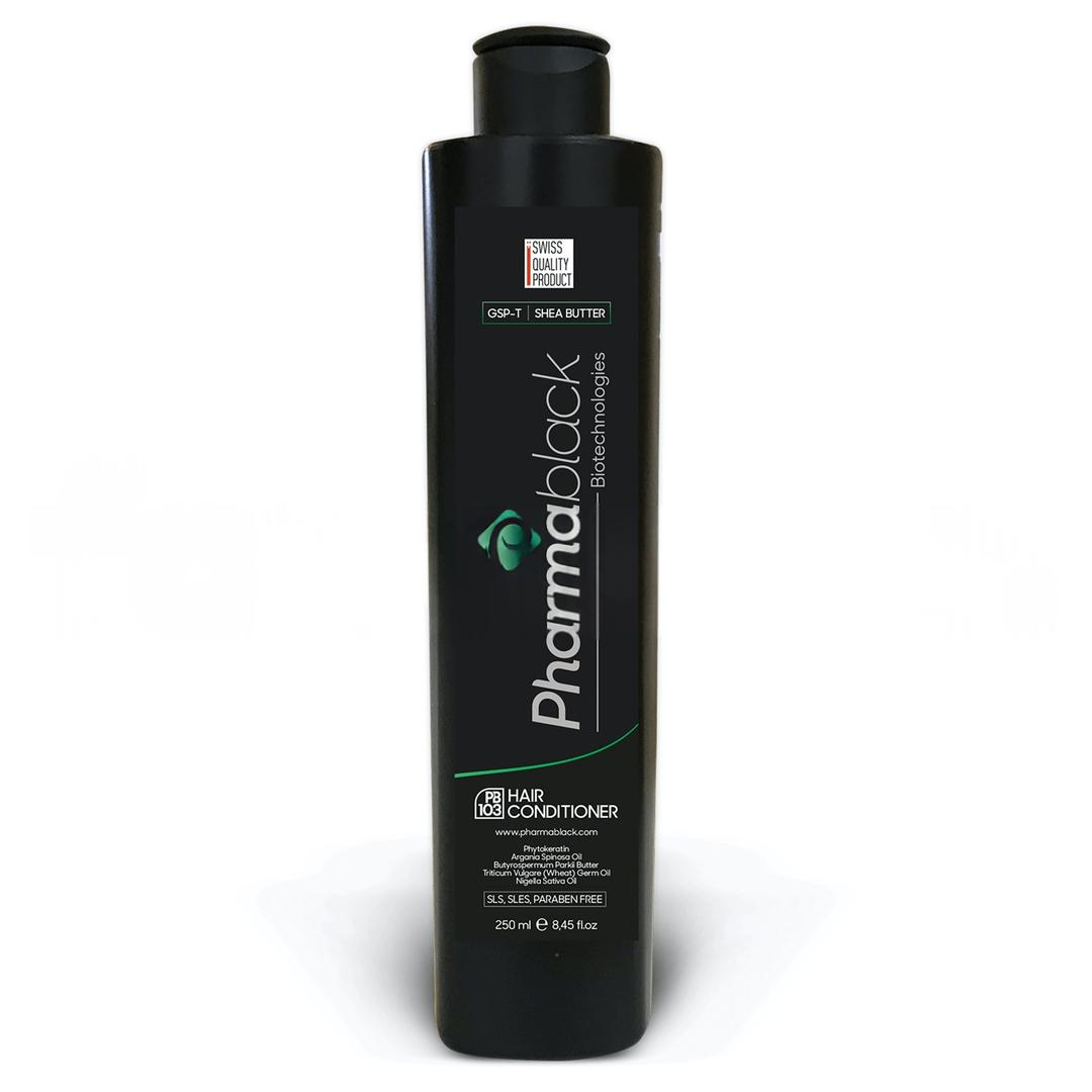 Pharmablack PB103 Hair Conditioner Cream 250 ml