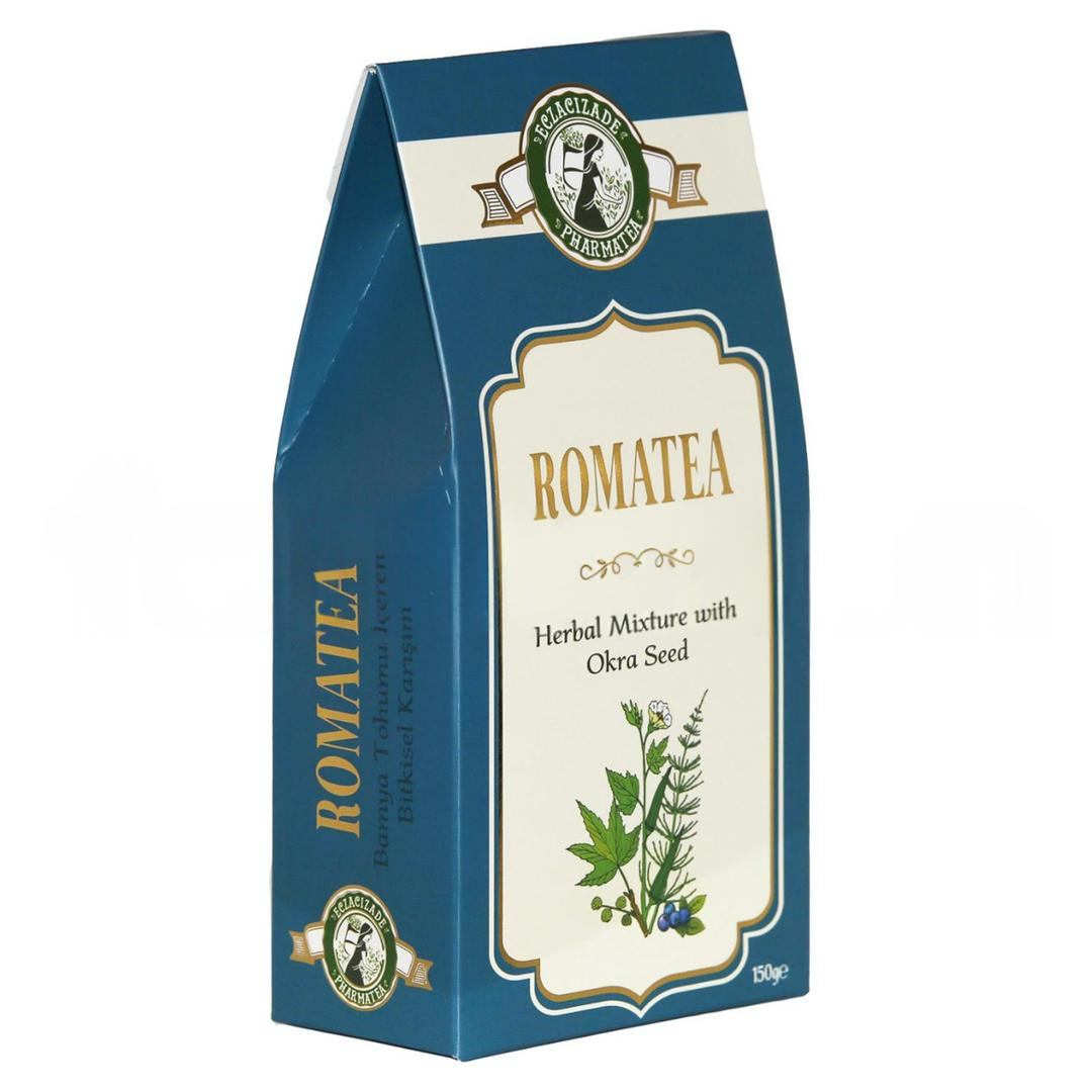 Pharmatea Romatea 150 gr