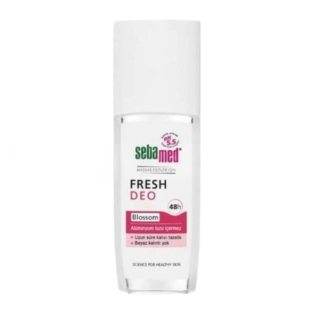 Sebamed Sprey Deodrant Fresh 75 ml