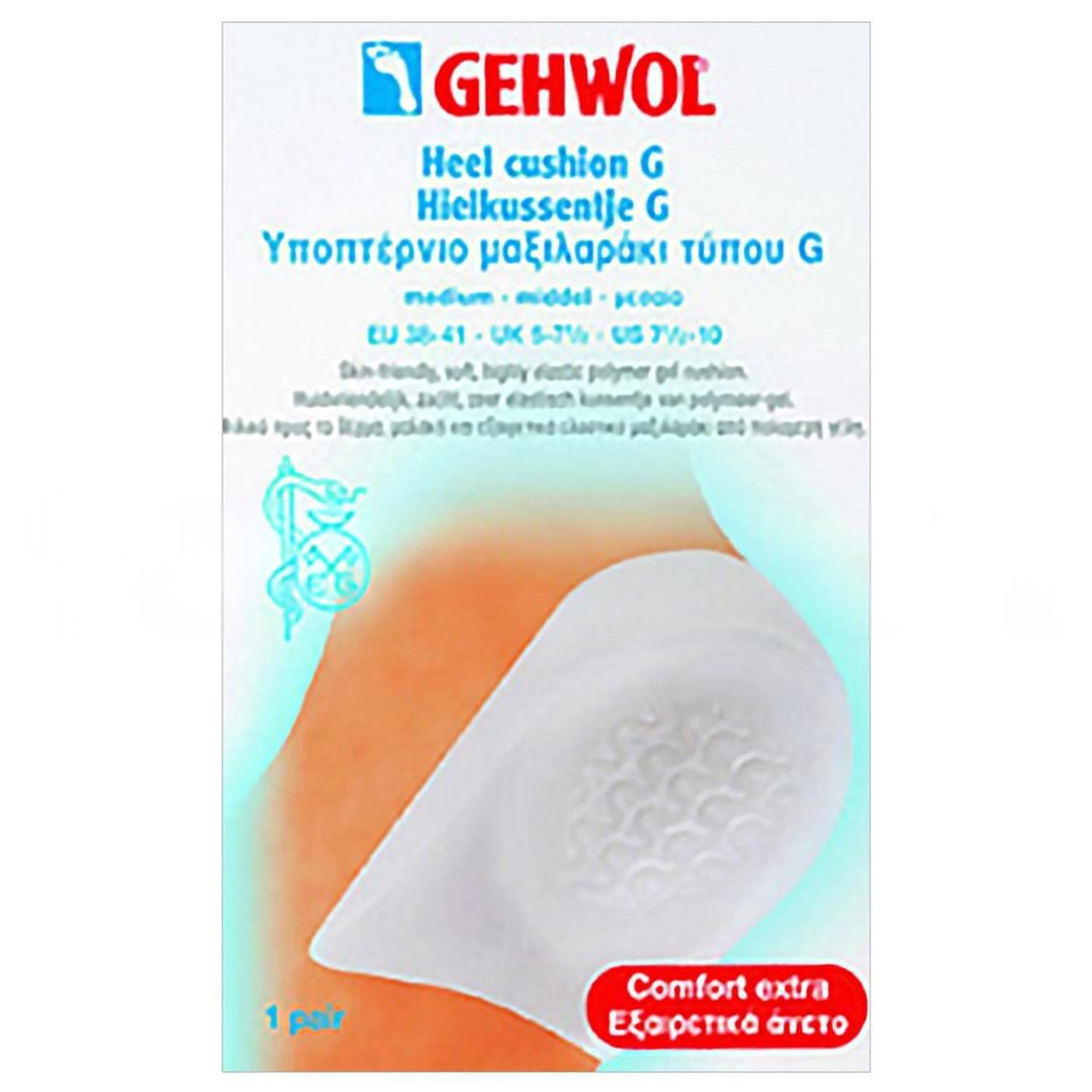 Gehwol Topuk Minderi Orta Çift
