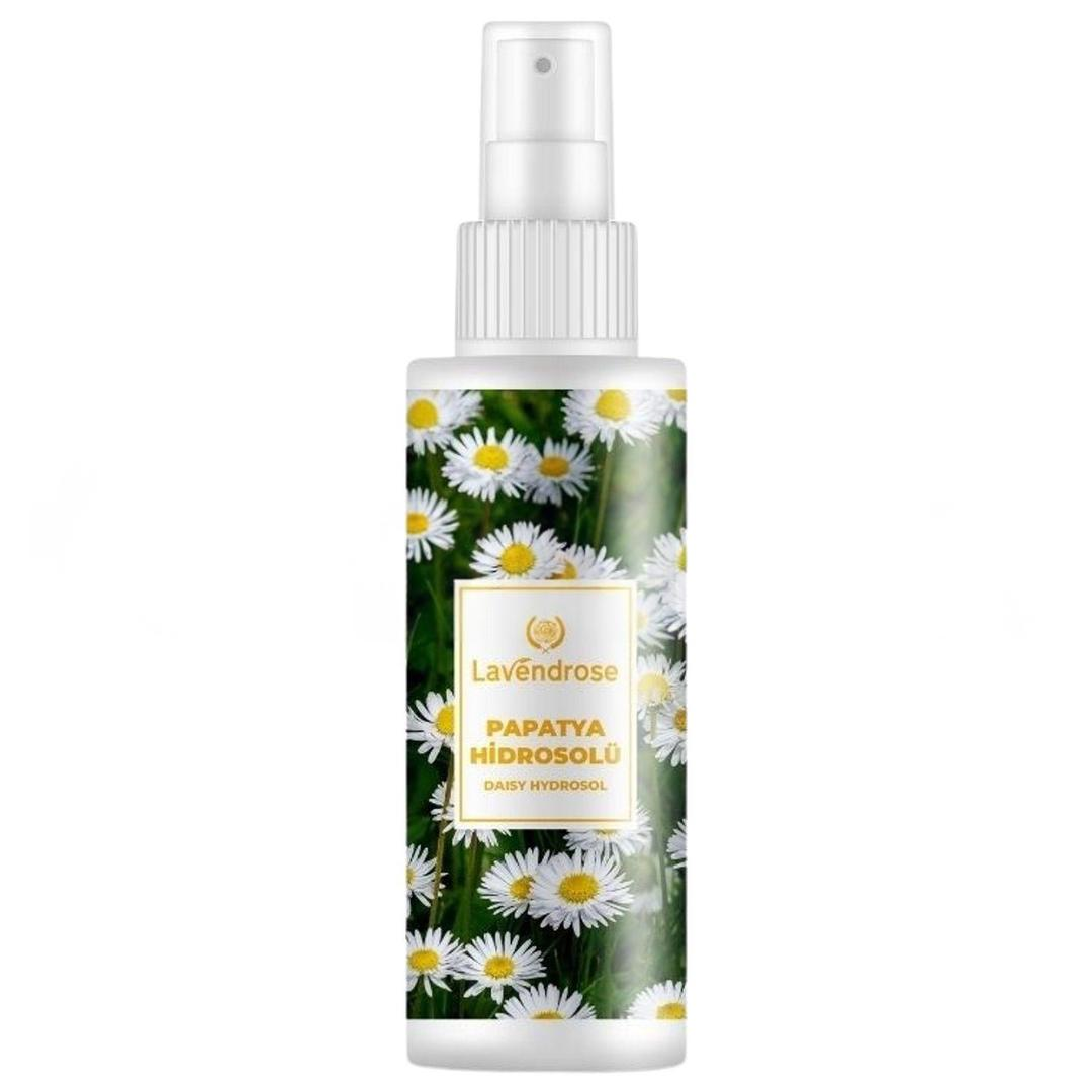 Lavendrose Papatya Hidrosolü 100 ml - 6 Adet