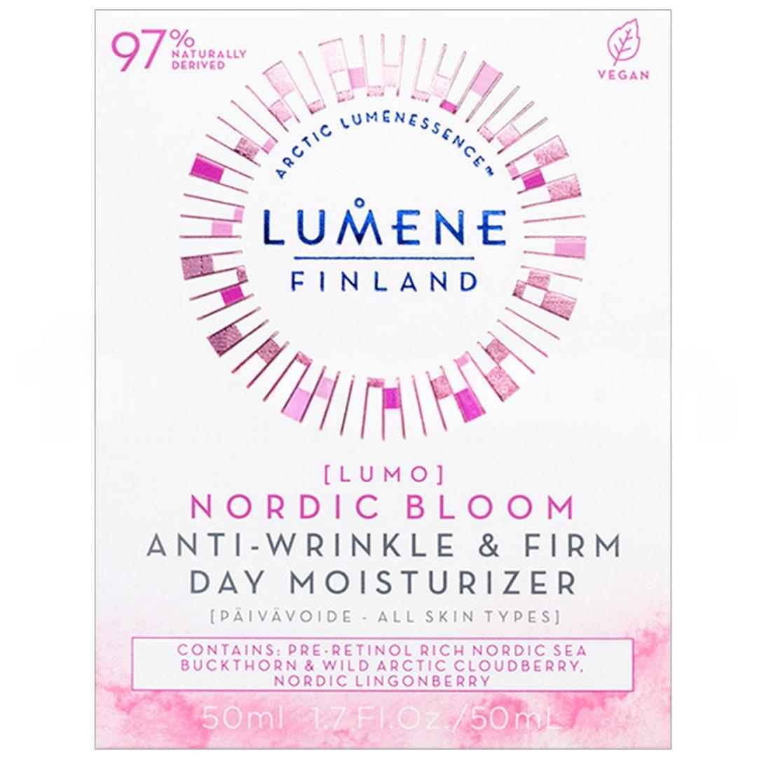 Lumene Anti Aging Gündüz Bakım Kremi 50 ml
