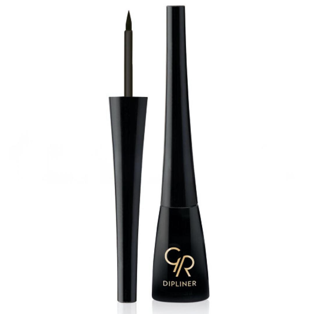Golden Rose Dipliner Black
