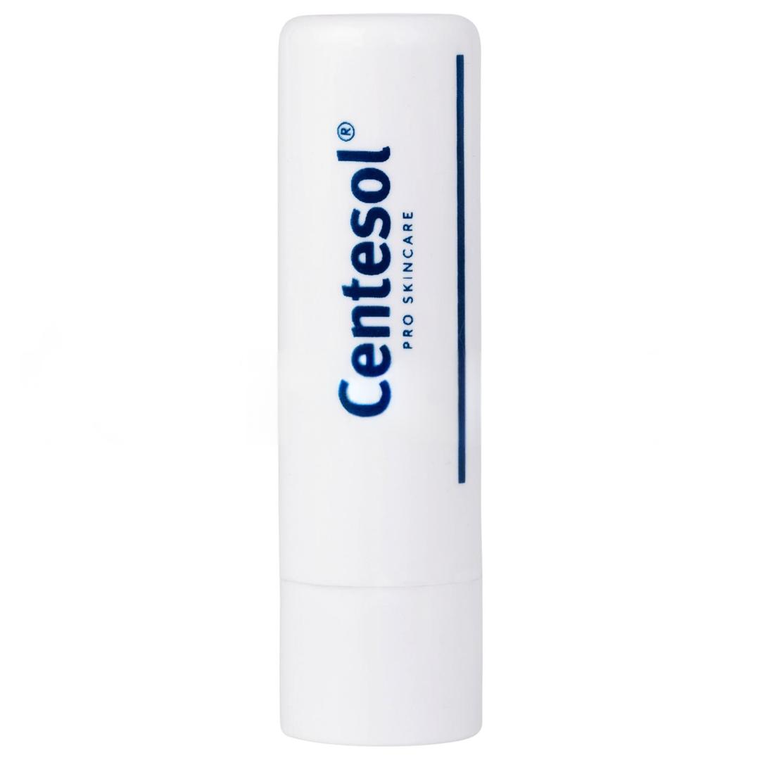 Centesol Onarıcı Nemlendirici Besleyici Dudak Balmı Centella Asiatica Coconut Oil SPF50+ 4 gr