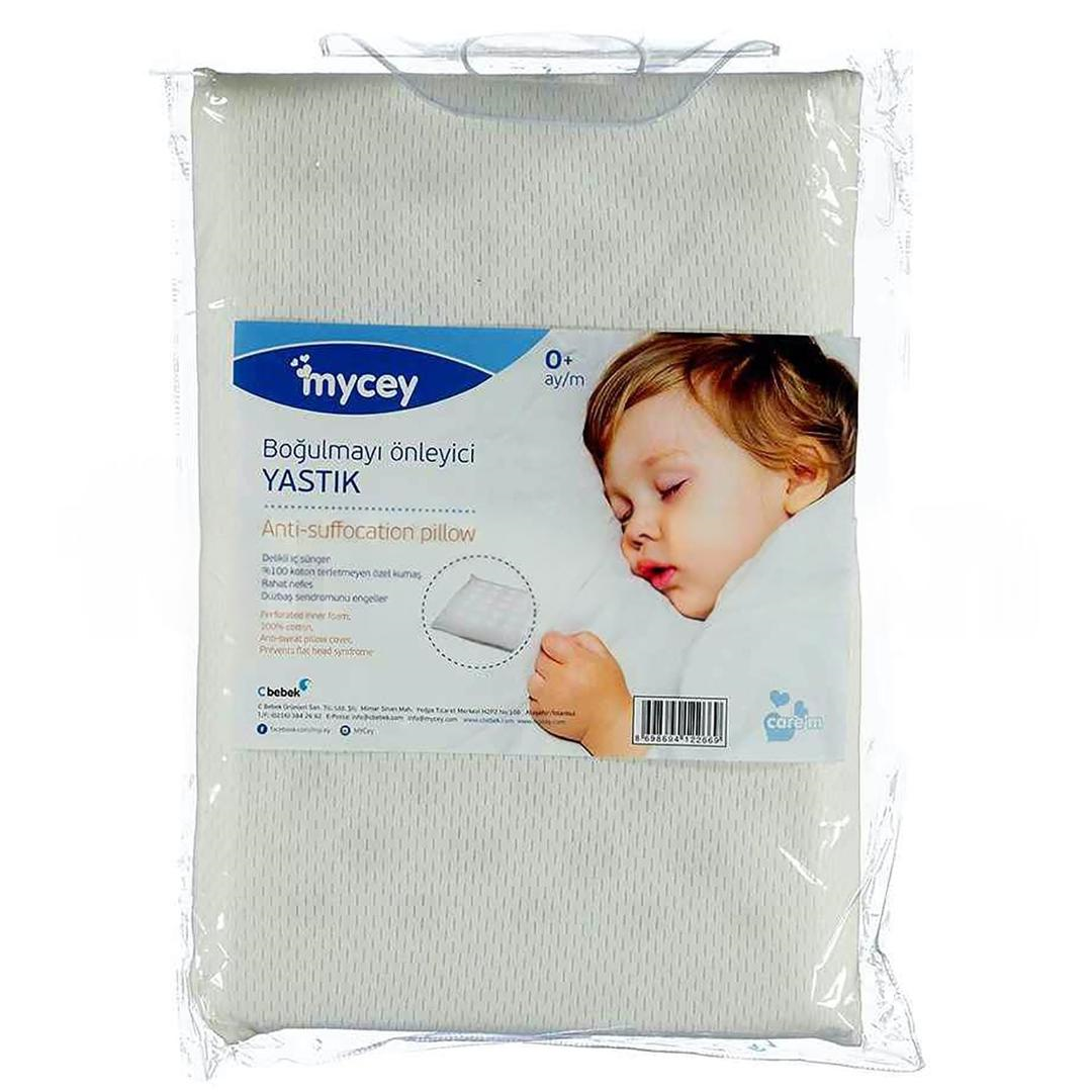 Mycey Boğulmayı Önleyici Yastık