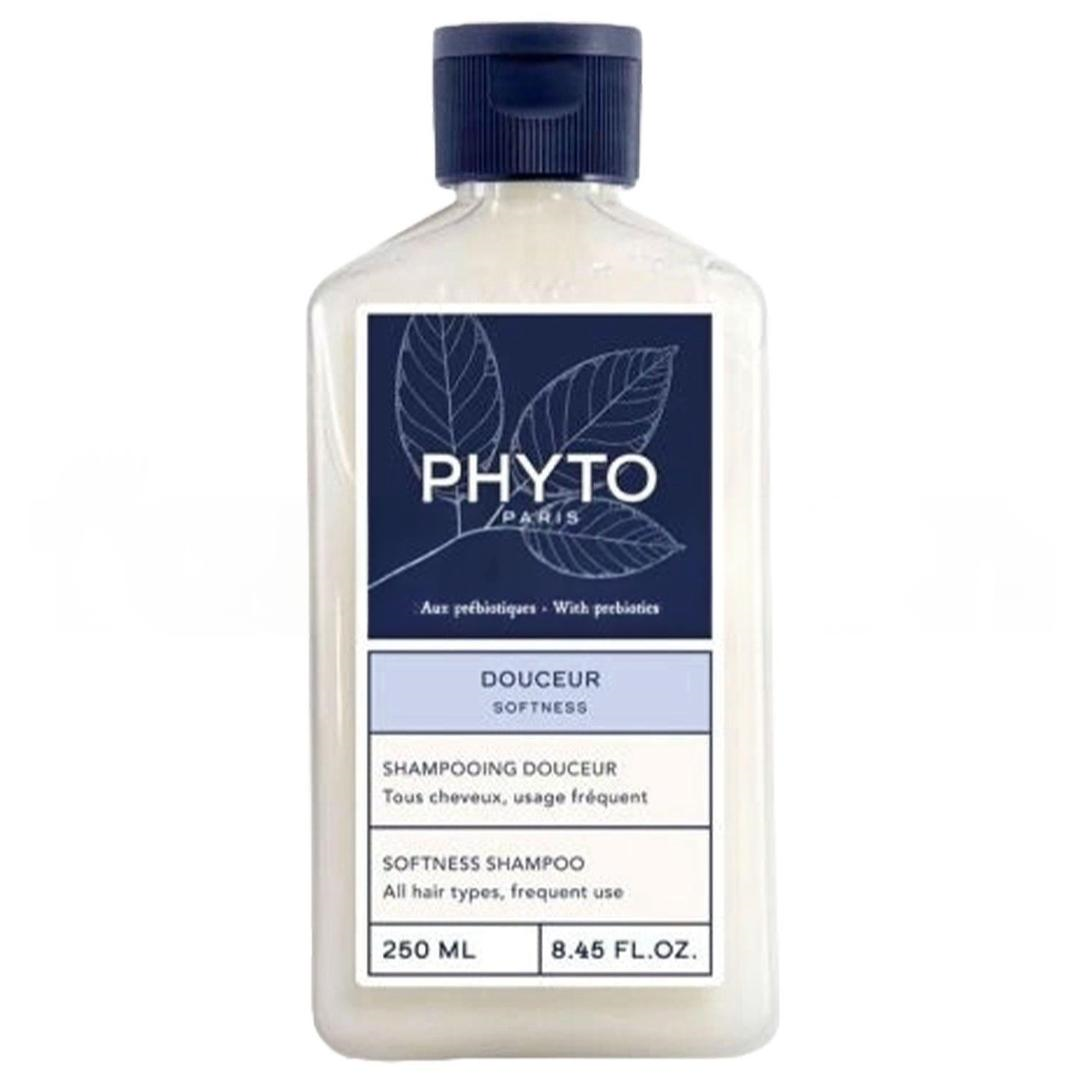Phyto Softness Shampoo 250 ml