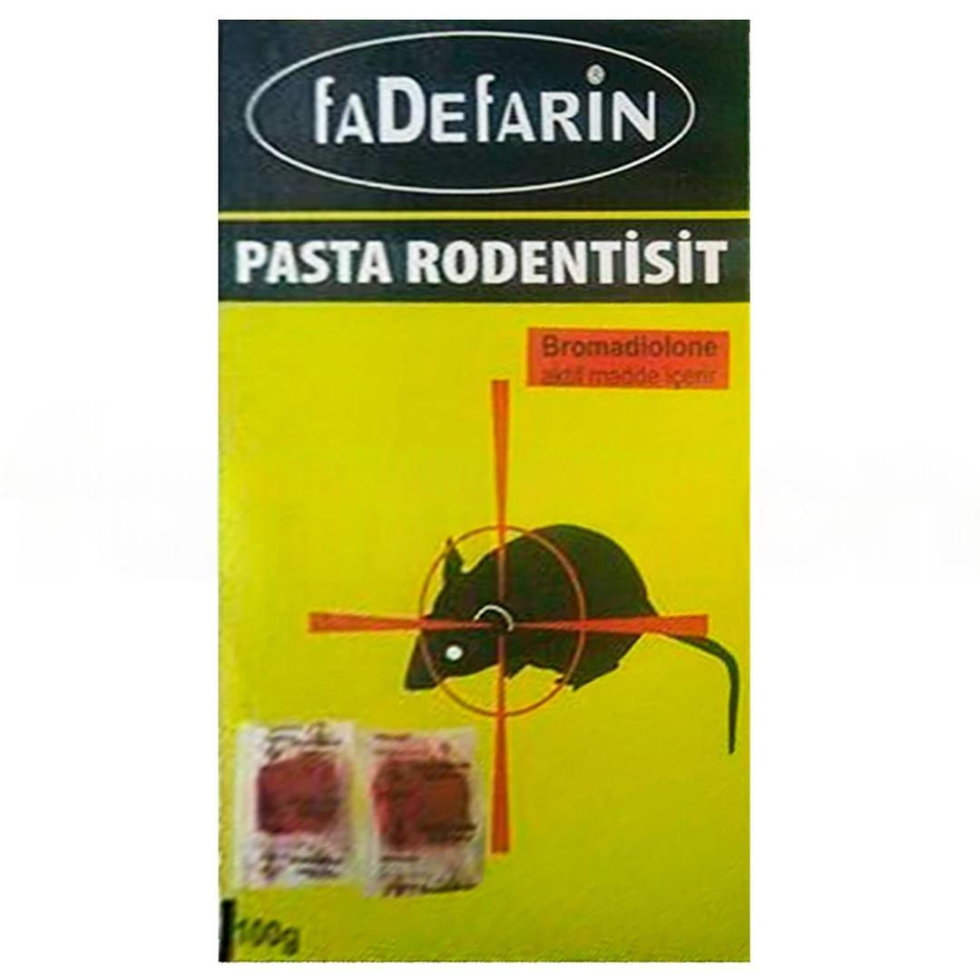 Fadefarin Pasta 100 gr