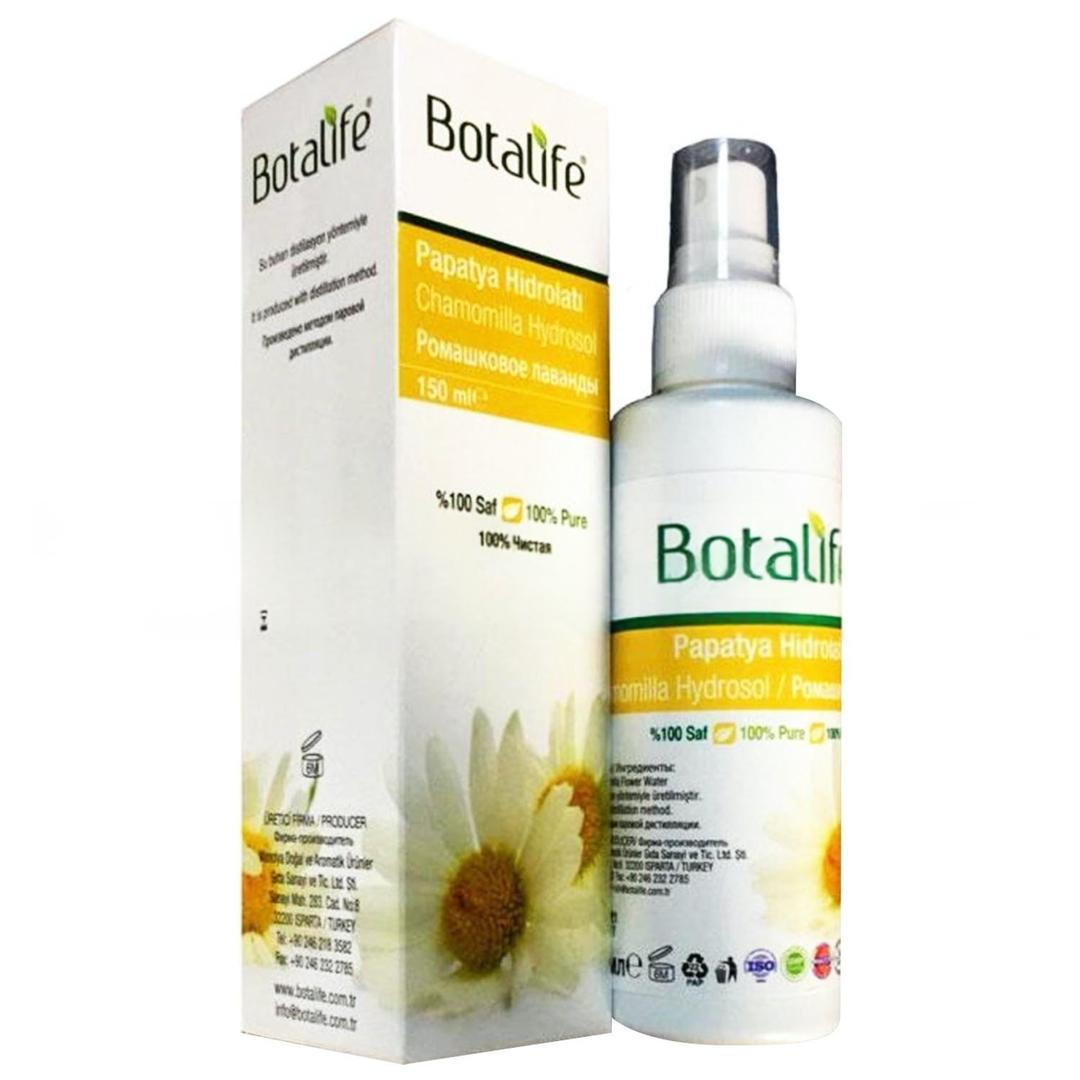 Botalife Papatya Hydrosolü 150 ml