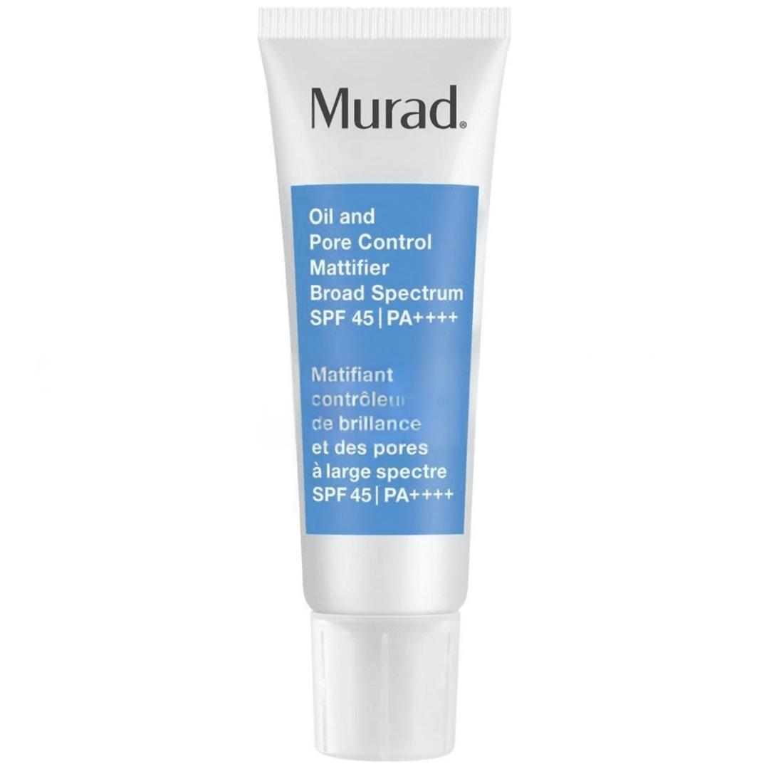 Murad Blemish Control Oil-Control Mattifier SPF45 50 ml