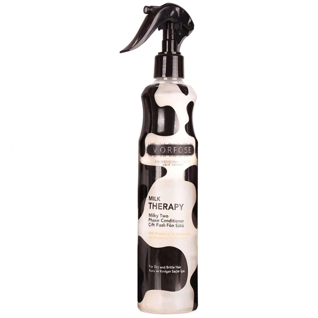 Morfose Milk Therapy Fön Sütü 400 ml