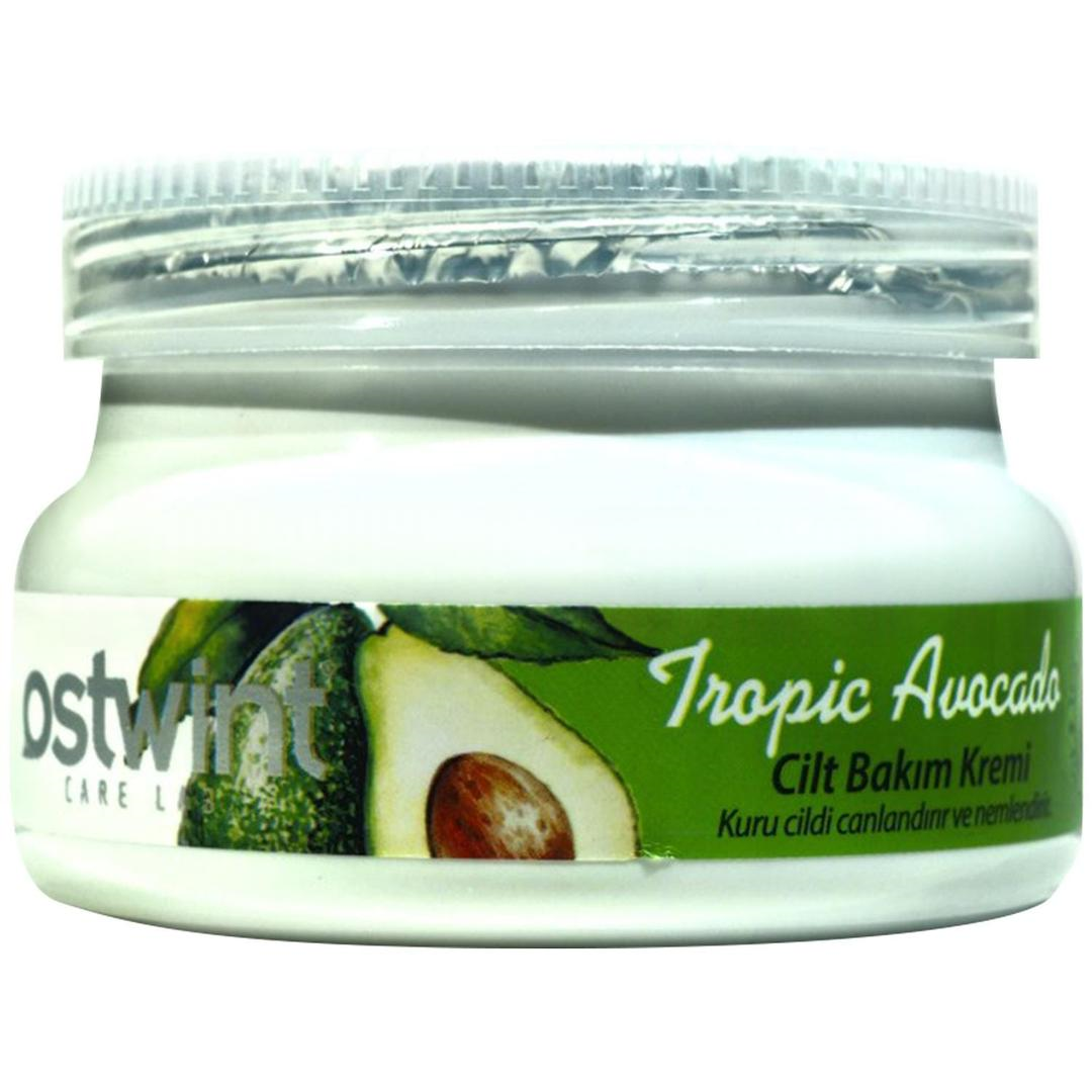 Ostwint Soft Krem Tropic 300 ml