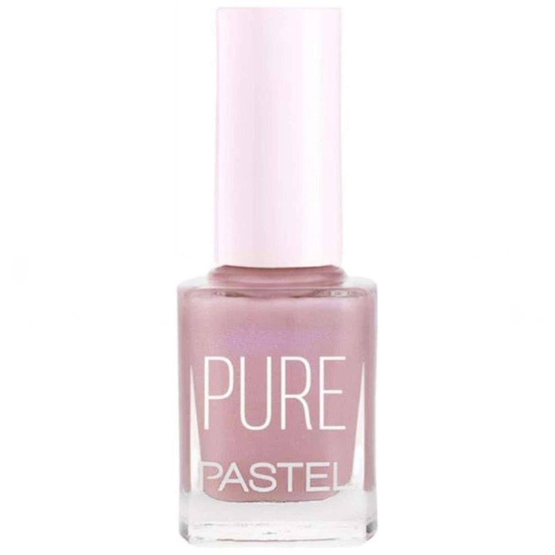 Pastel Oje Pure 607