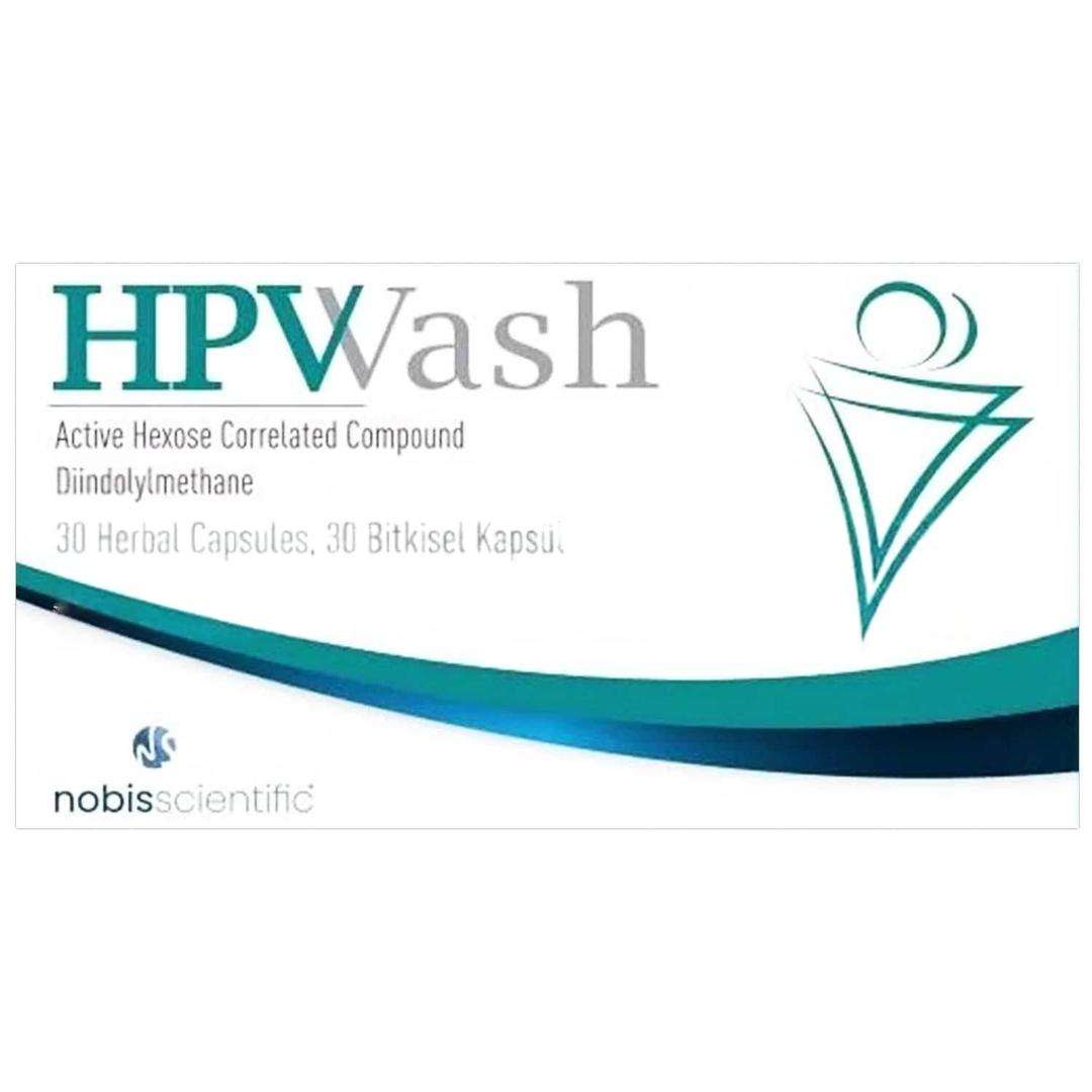Hpwash 30 Kapsül