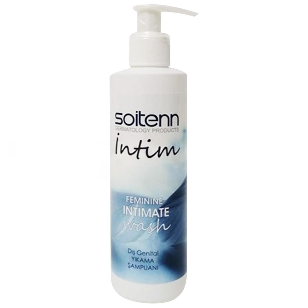 Soitenn Femina Intimate Wash 200 ml