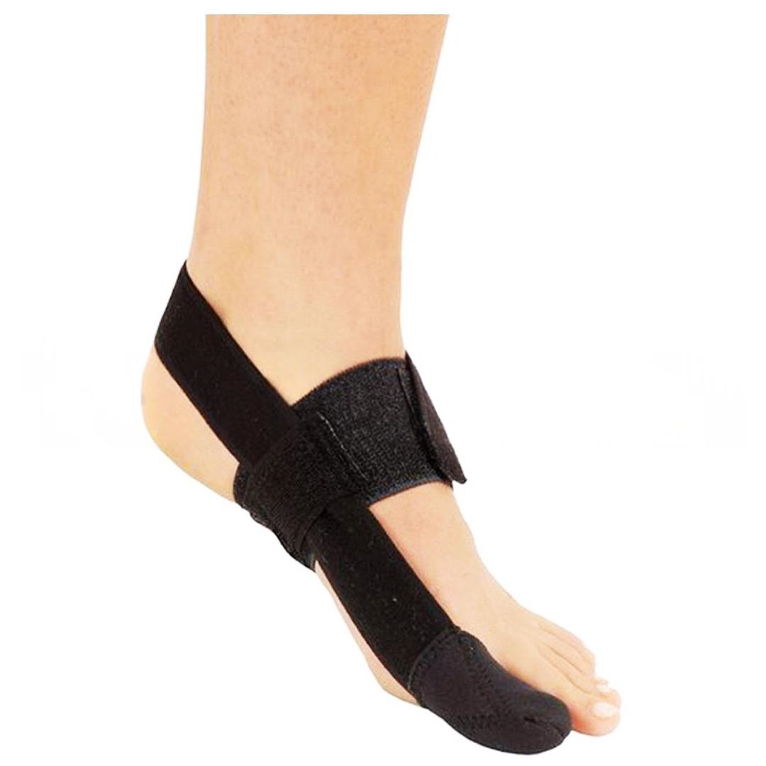 ESM Hallux Valgus Gündüz Ateli - Bedensiz