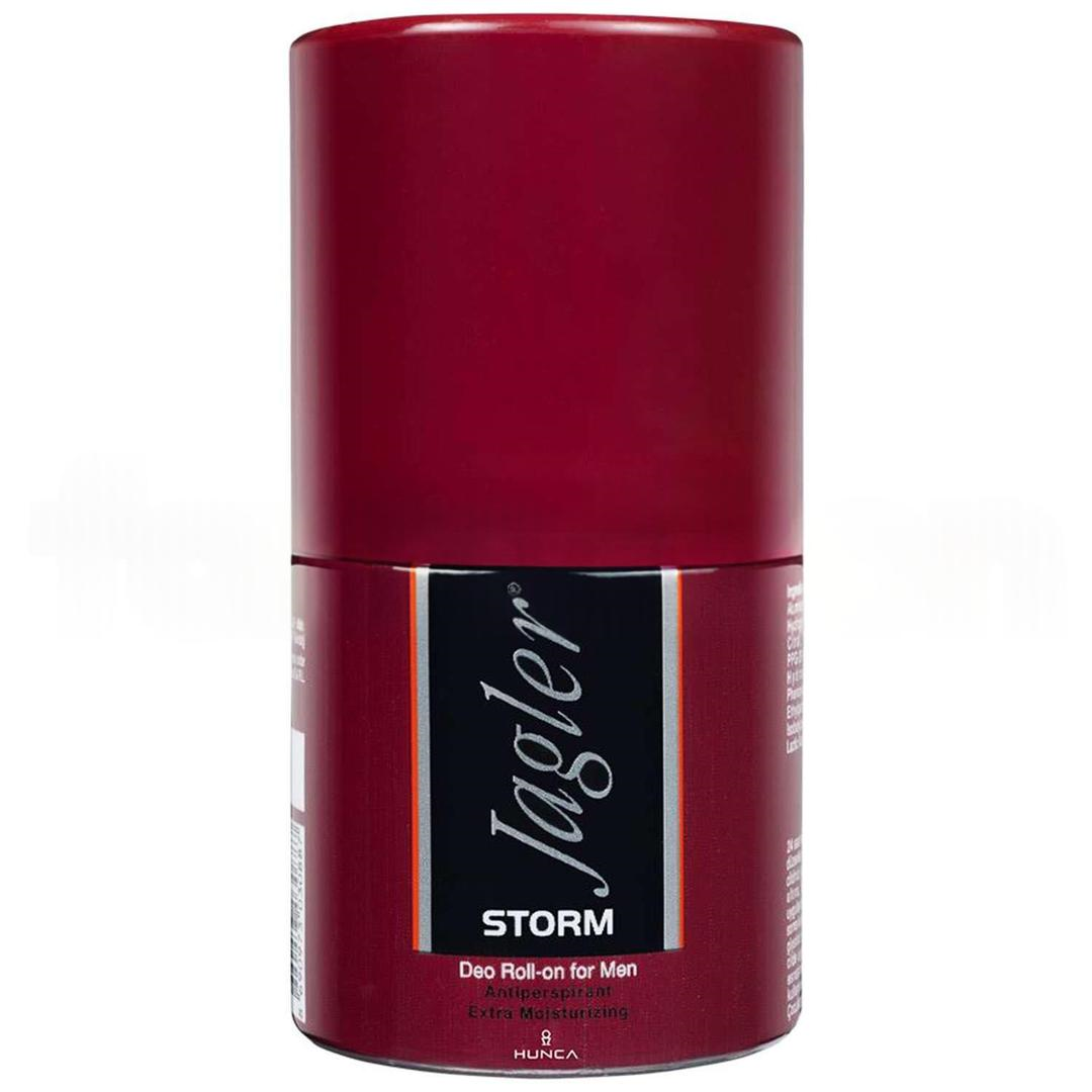 Jagler Storm Roll-On For Men 50 ml
