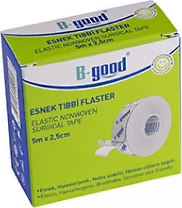 BGOOD PLAST 5MX2,5 CM