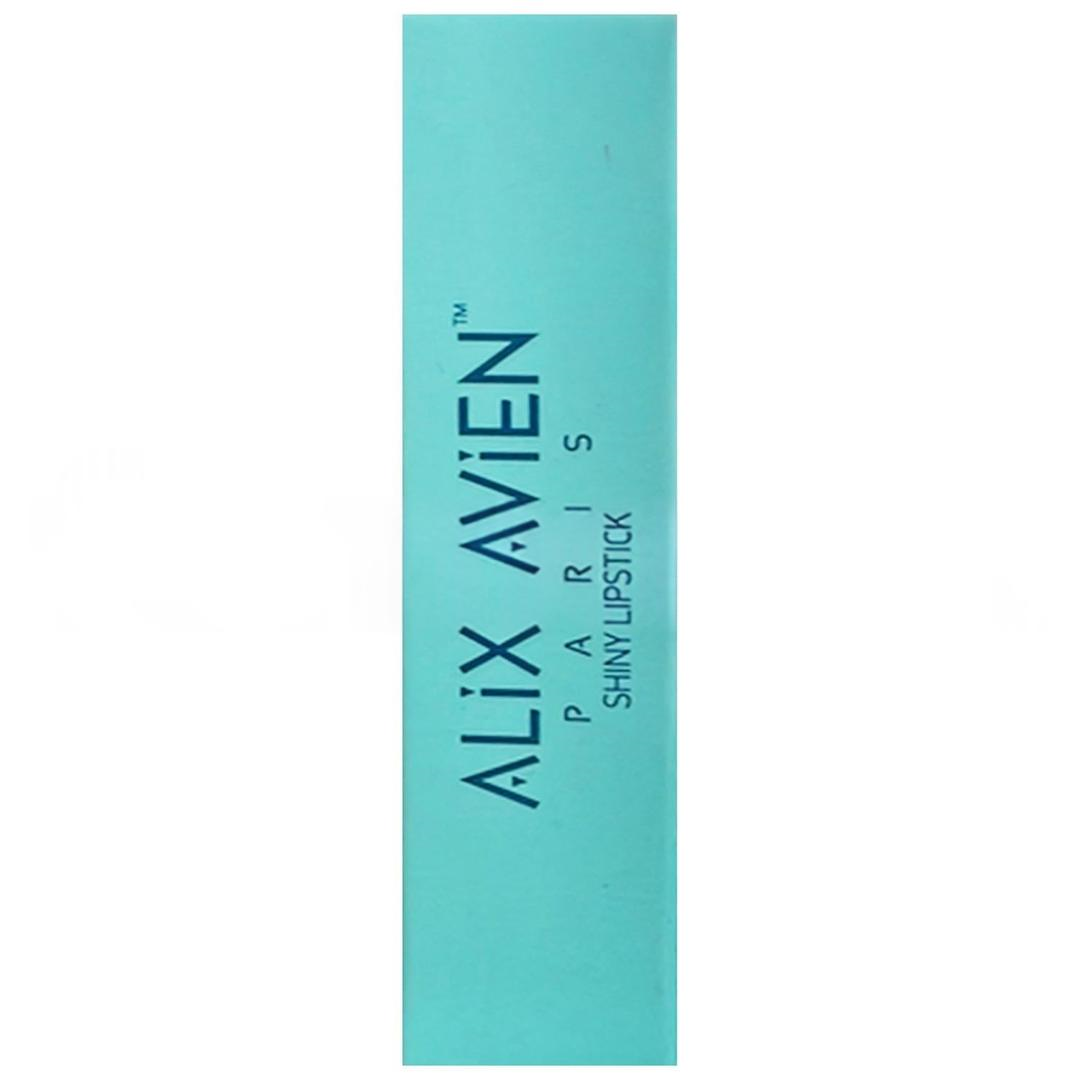 Alix Avien Vegan Shiny Lipstick No: 06