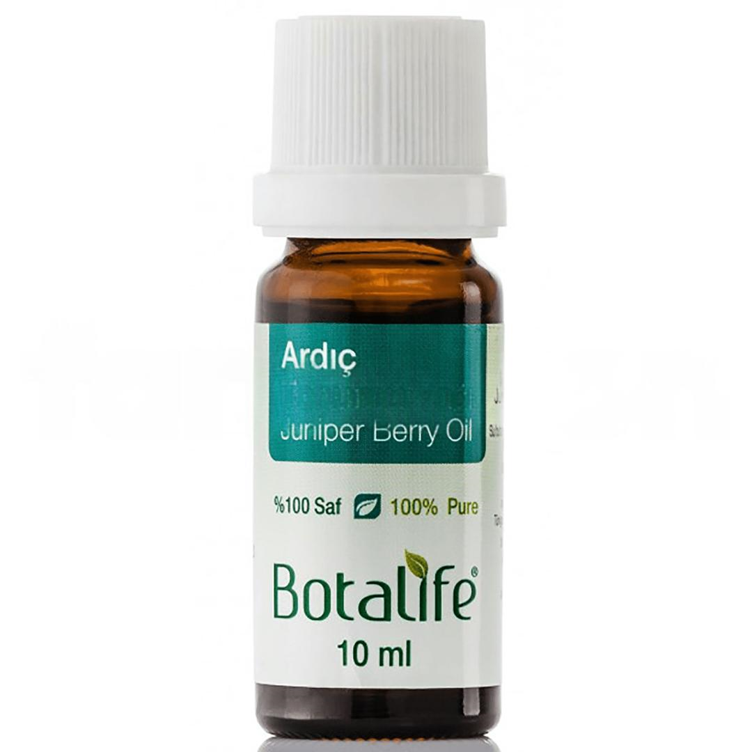 Botalife Ardıç Tohumu Yağı 10 ml