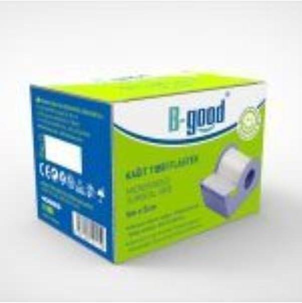 BGOOD KAGIT FLASTER 5MX5 CM