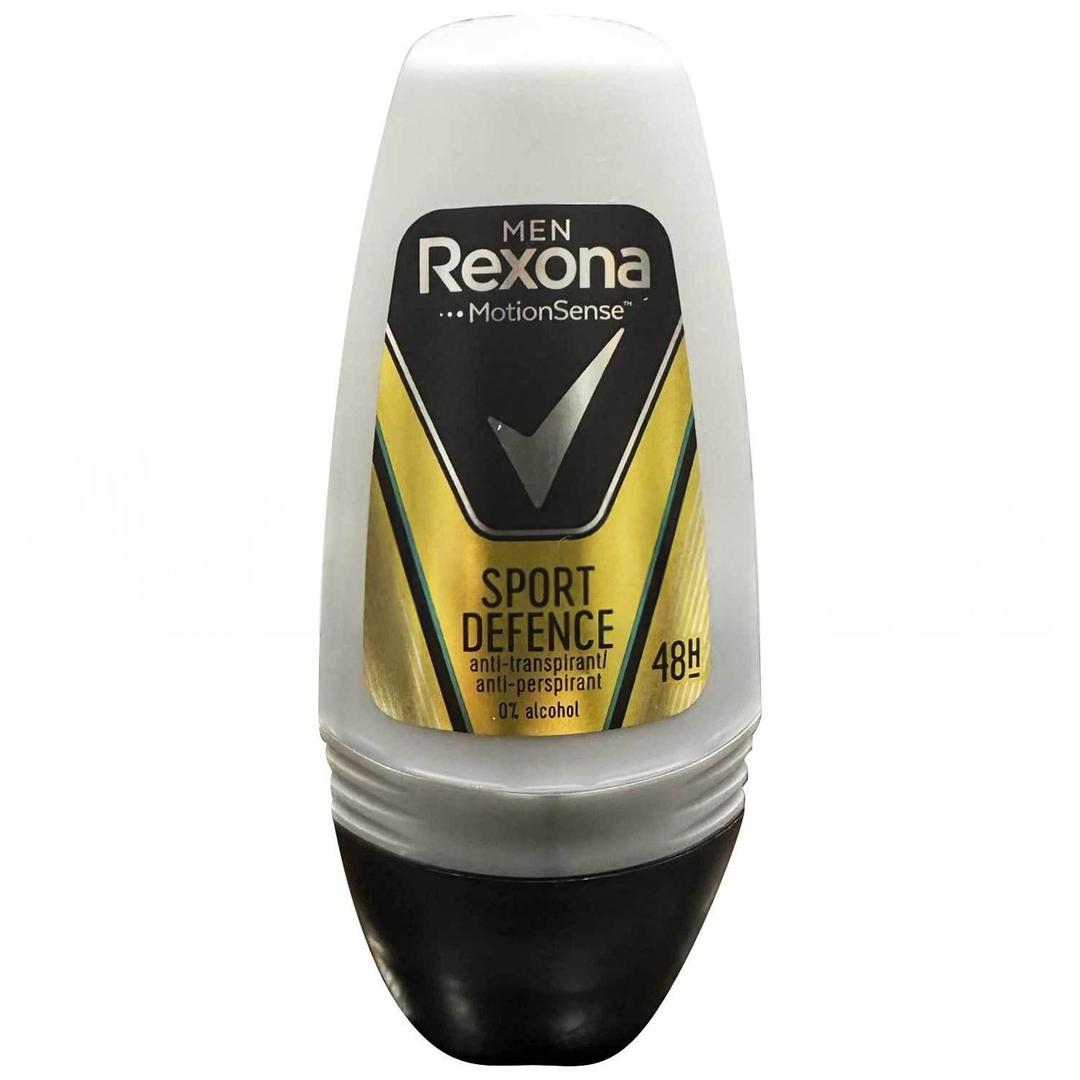 Rexona Men Roll On Sport Defence 50 ml