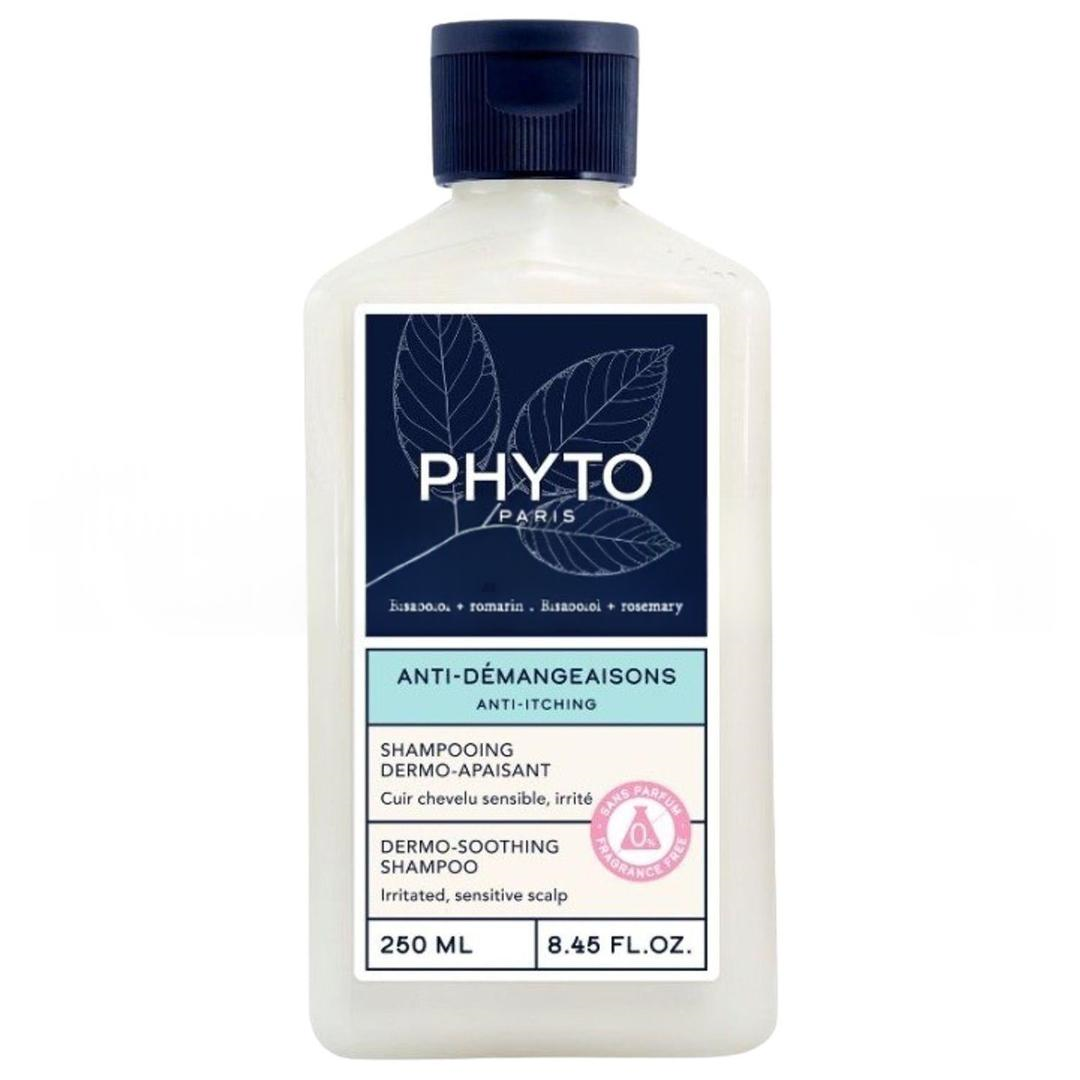 Phyto Anti-Itching Shampoo Kaşıntı Karşıtı Şampuan 250 ml