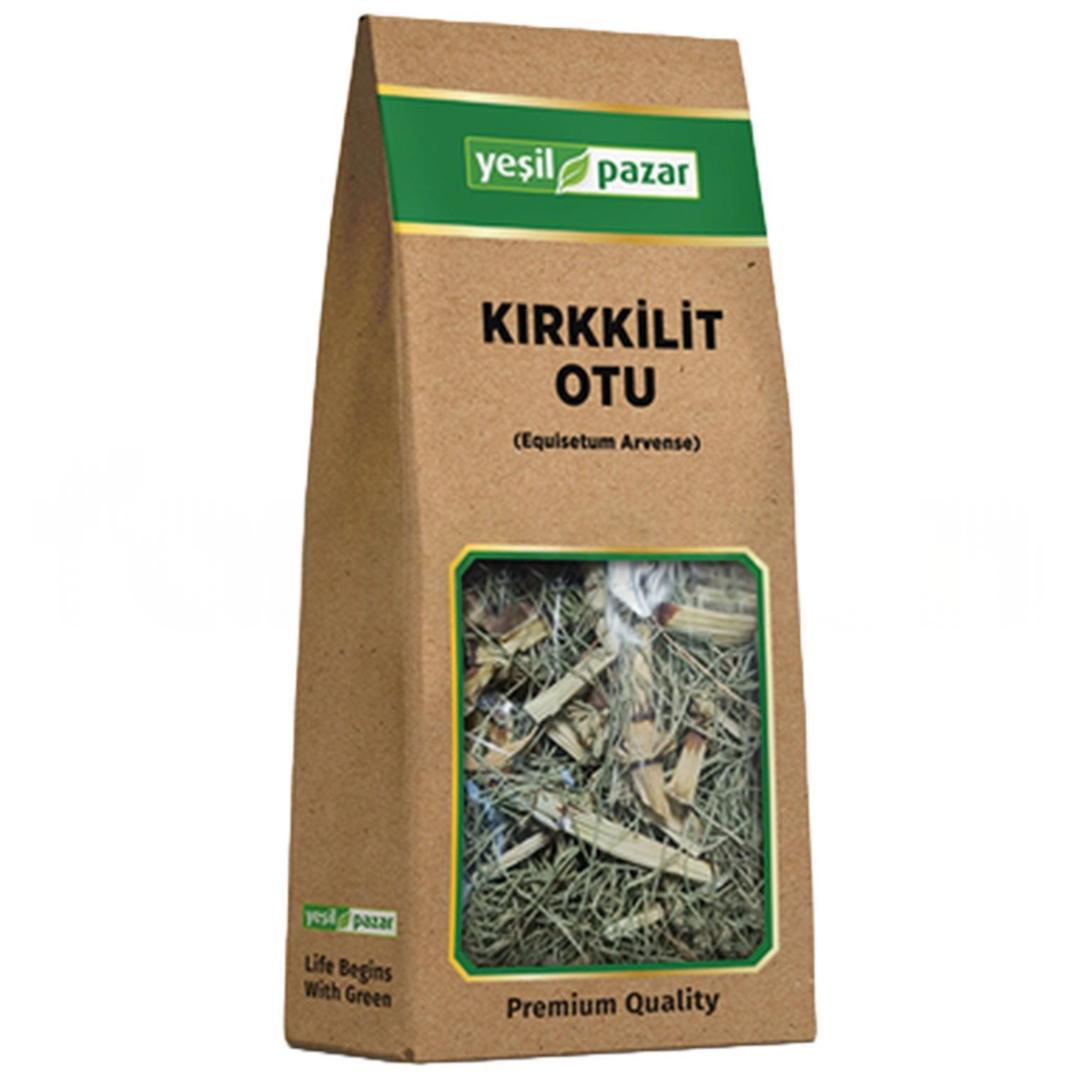 Yeşil Pazar Kırkkilit Otu 20 gr