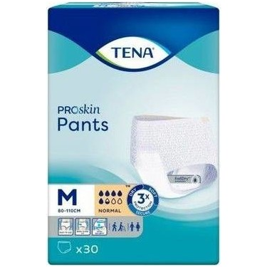 TENA EMICI KULOT NORMAL M 30LU