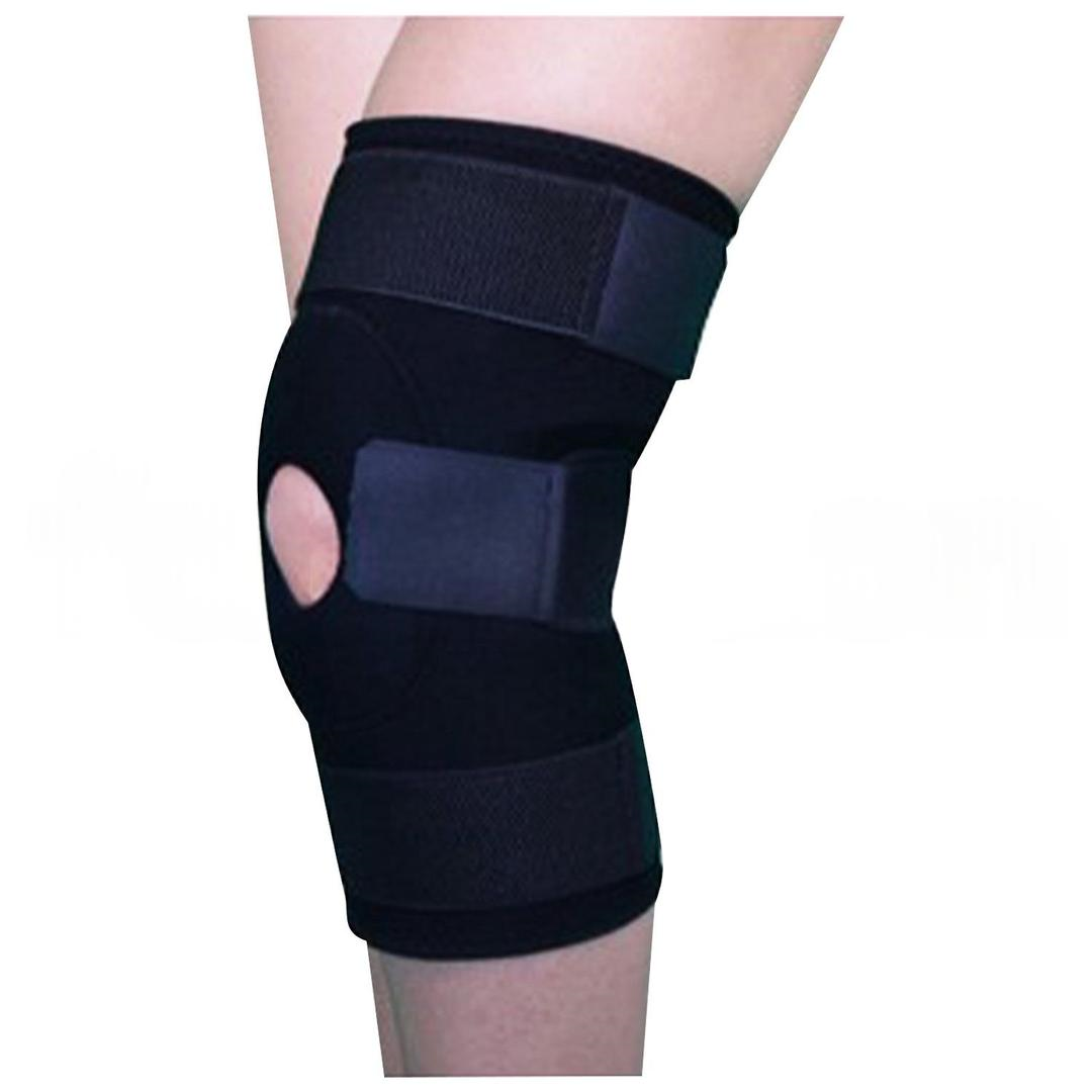 Medikalibre Patella Destekli Dizlik - Unisize