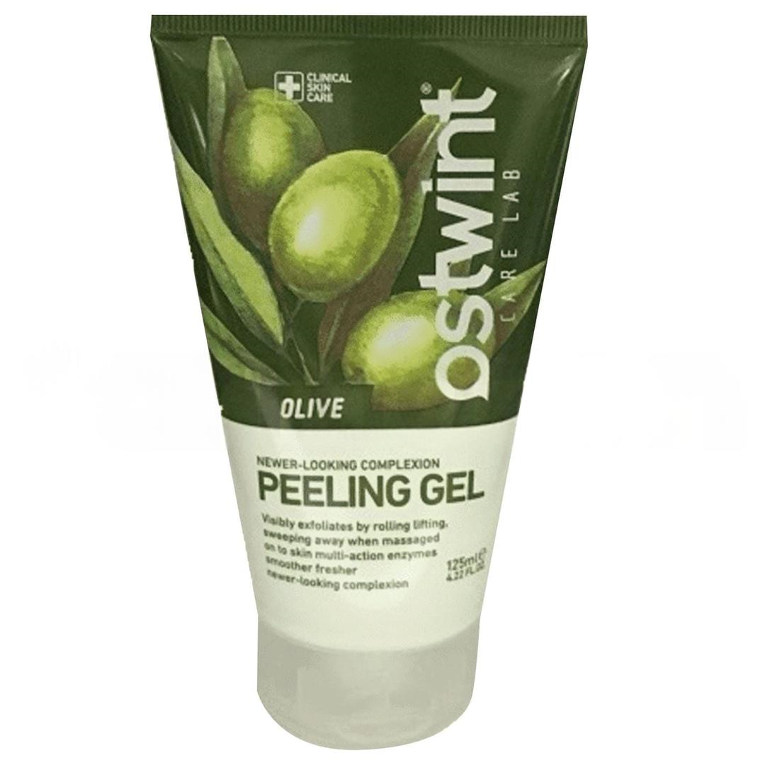 Ostwint Peeling Jel Zeytinyağlı 125 ml
