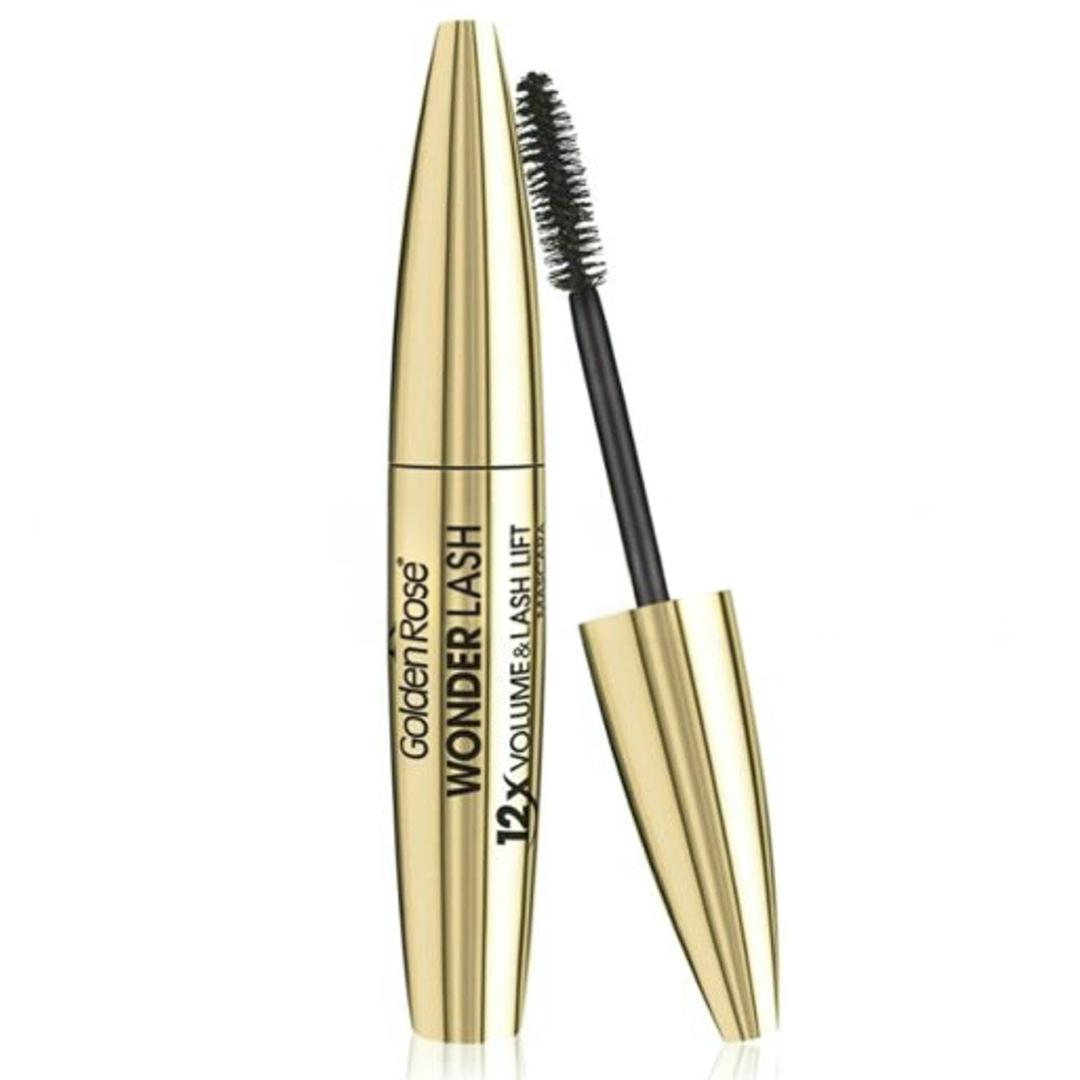 Golden Rose Maskara Wonder Lash