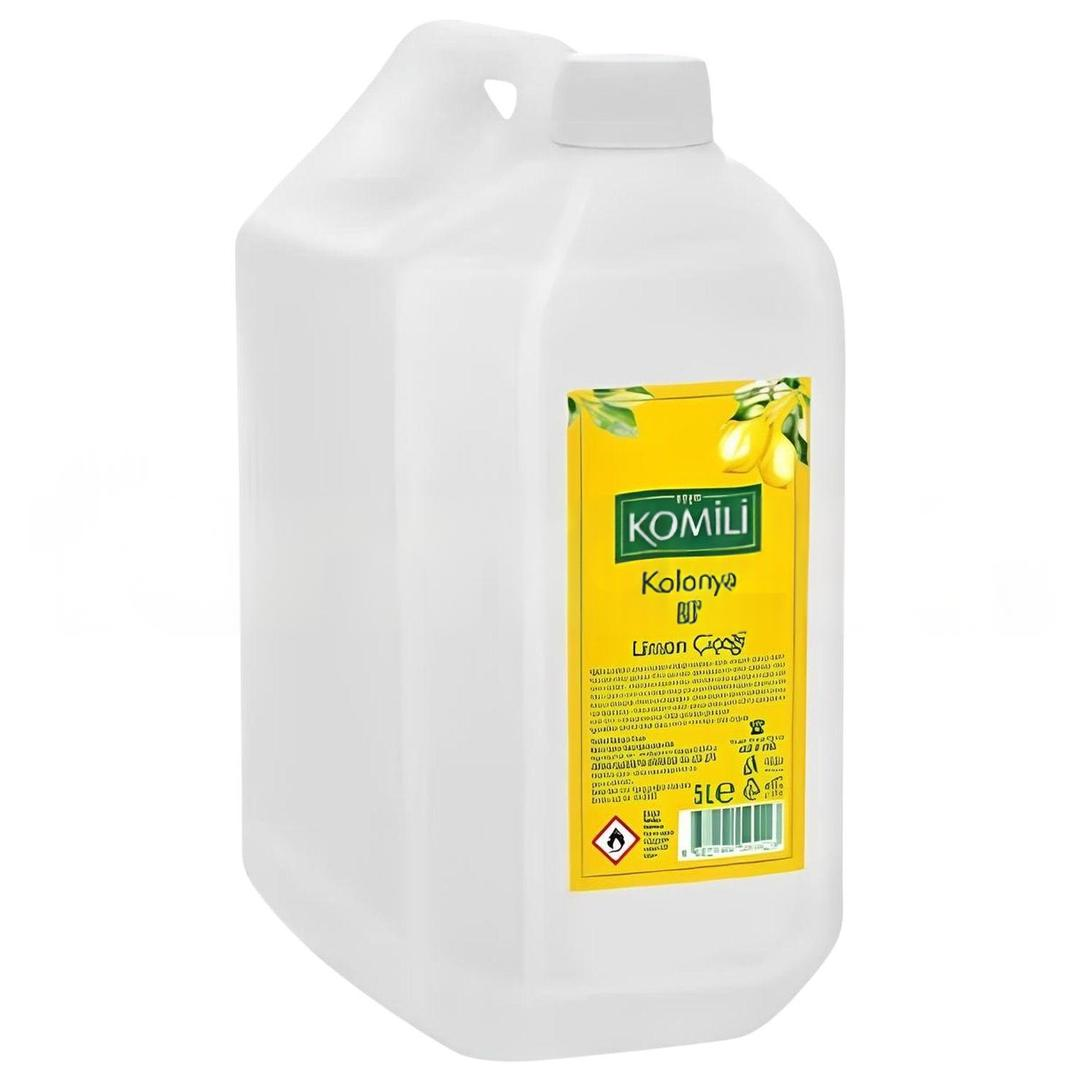 Komili Kolonya 5 Litre