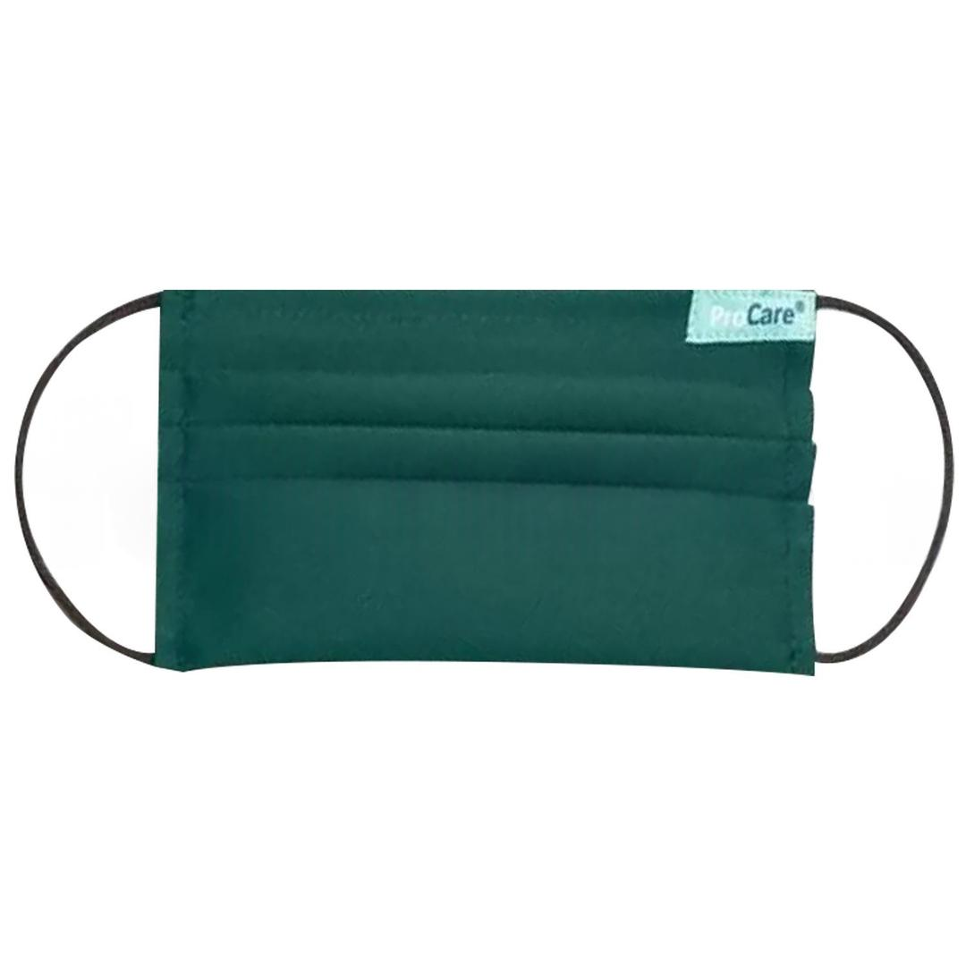 Procare M90 Yeniden Kullanılabilir Yeşil Bez Maske Telli xSmall