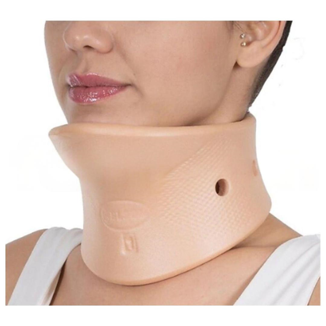 Wingmed Nelson Boyunluk Çenelikli W113 Large