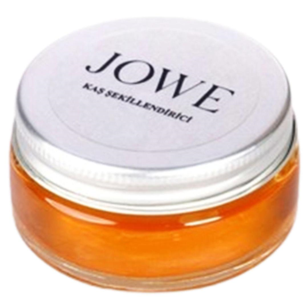 Jowe Kaş Şekillendirici Wax 50 ml