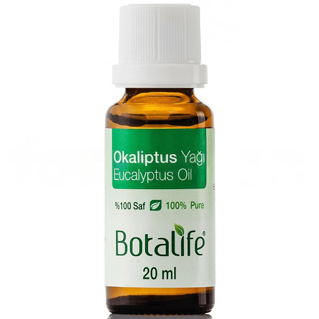 Botalife Okaliptus Yağı 20 ml