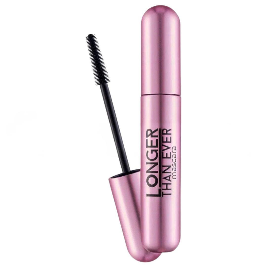 Flormar Longer Than Ever Uzun Görünüm Veren Maskara