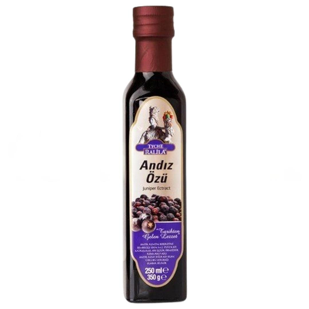 Ralila Organik Andız Özü 250 ml