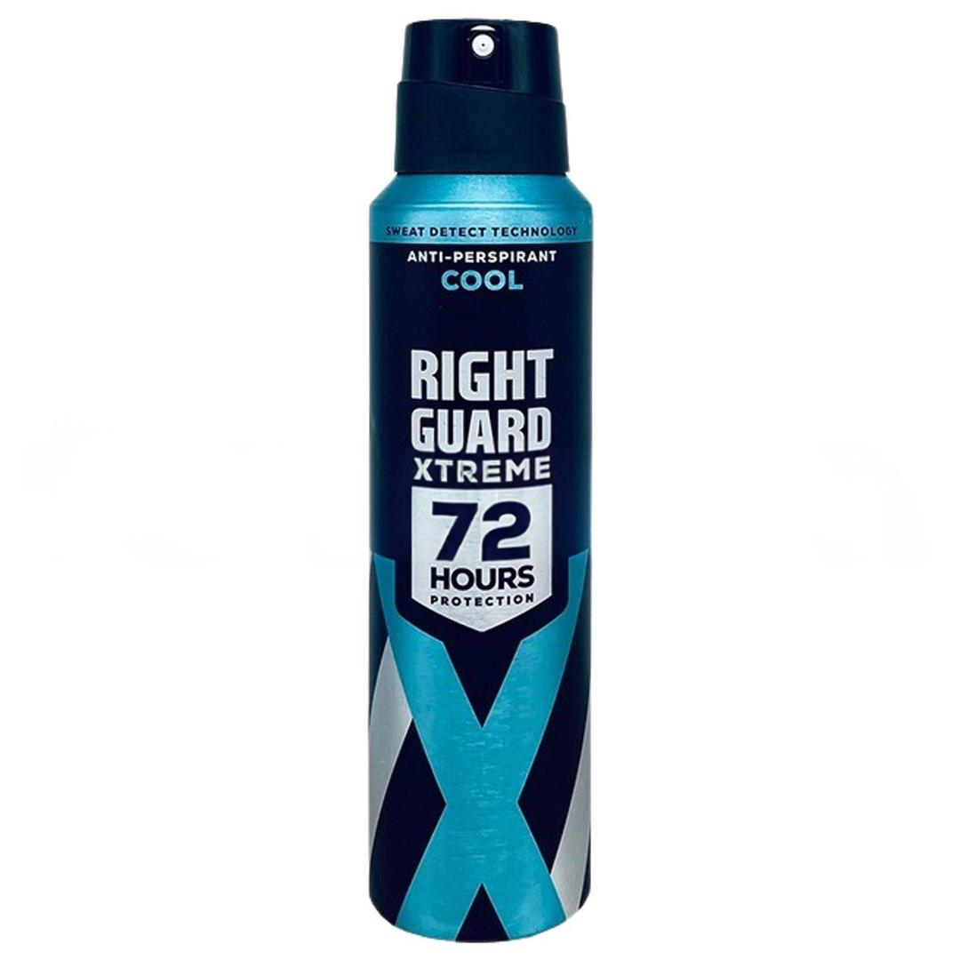 Right Guard Xtreme Cool Deodorant 150 ml
