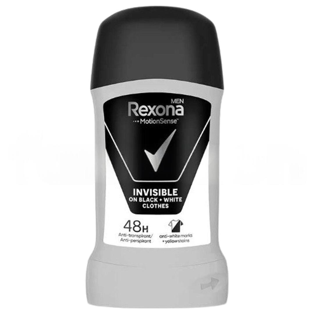 Rexona Men Motionsense Invisible 48H 50 ml