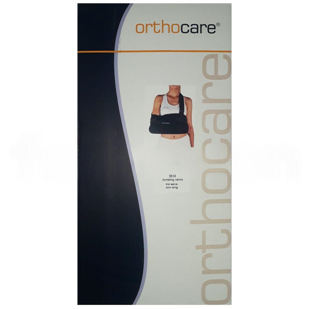 Orthocare 3510 Velcro Kol Askısı - Large