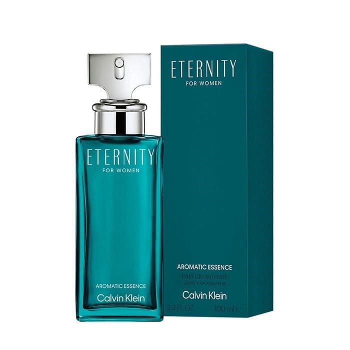Calvin Klein Eternity Aromatic Essence Parfum Intense 100ML Kadın Parfüm