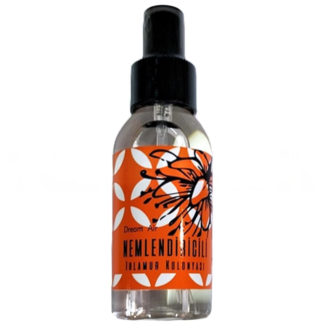 Dream Air Nemlendiricili Ihlamur Kolanyası 100 ml