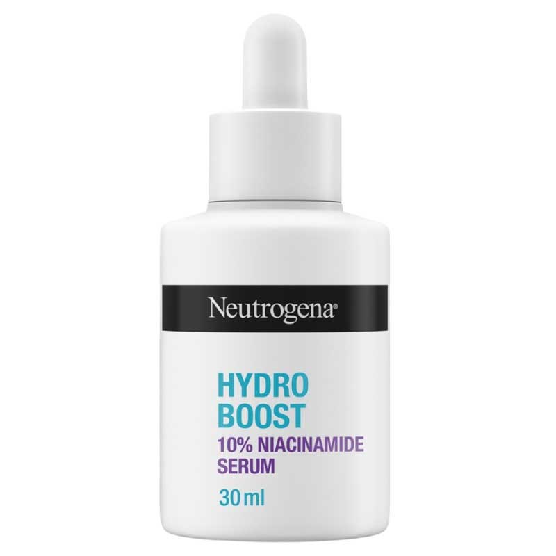 Neutrogena Hydro Boost Niacinamide 30 ml Serum