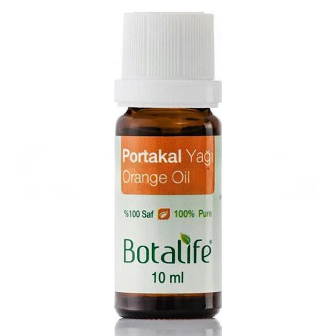 Botalife Portakal Kabuğu Yağı 10 ml